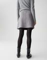 Rock "Relvina" - Grau / 40