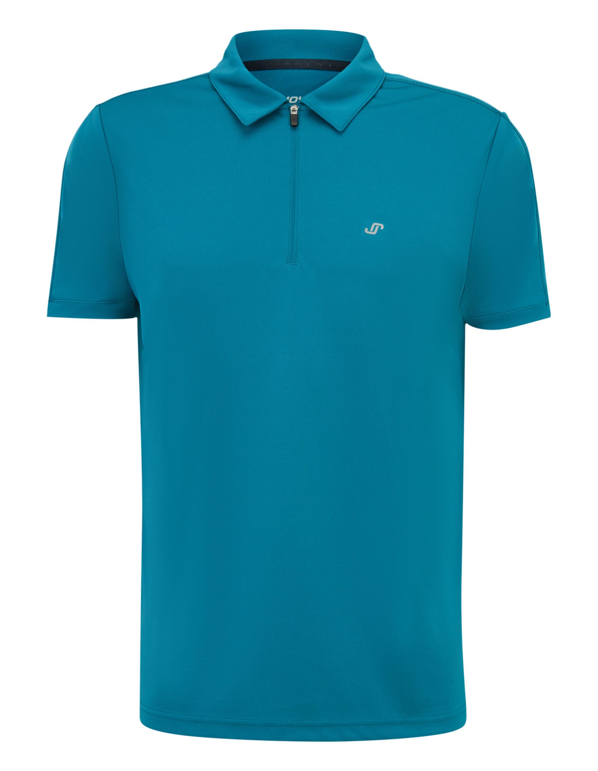 CLAAS Polo 54 - Dragonfly Blue
