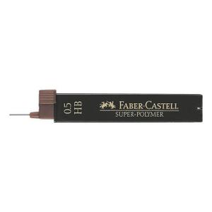 Feinmine 'Polymer' HB 0,5 mm