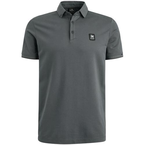 pique blend gentlemans deal M - Dark Slate