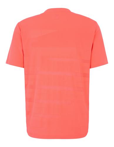 G-Style_T-Shirt funktional 48 - Hot Coral
