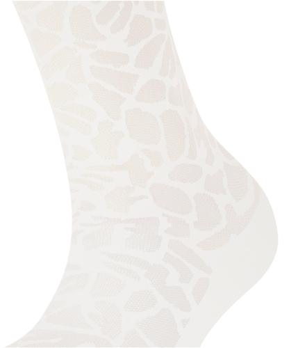 FALKE Creole Damen Weiß 37-38