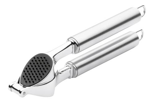 Knoblauchpresse