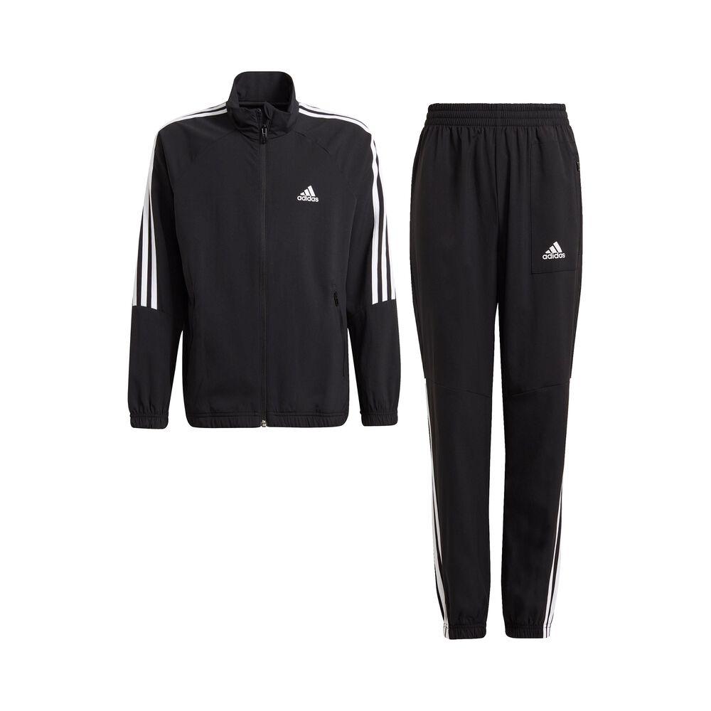 adidas Woven Trainingsanzug Jungen
