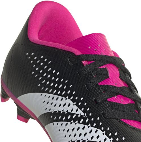 ADIDAS Kinder Fussball-Rasenschuhe PREDATOR ACCURACY.4 FxG J 36 ⅔ in Schwarz