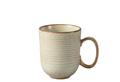 Thomas Porzellan Becher »Nature Sand Becher mit Henkel« (1-tlg)