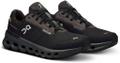 ON Damen Laufschuhe Cloudrunner 2 Waterproof 39 in Schwarz