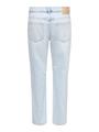 ONSEDGE STRAIGHT LB 6986 TAI DNM NOOS 33/34 Gerade geschnitten - Light Blue Denim