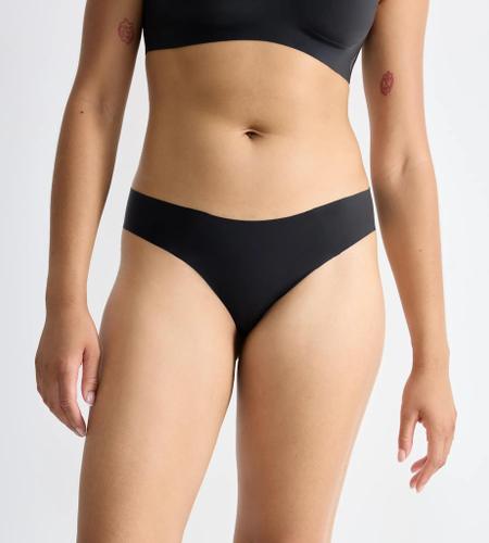 sloggi ZERO Feel 2.0 Tiny tanga Schwarz L