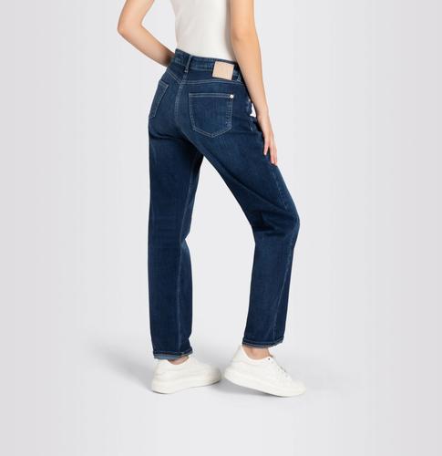 MAC JEANS - STRAIGHT, Light authentic denim 36/30 - Blau