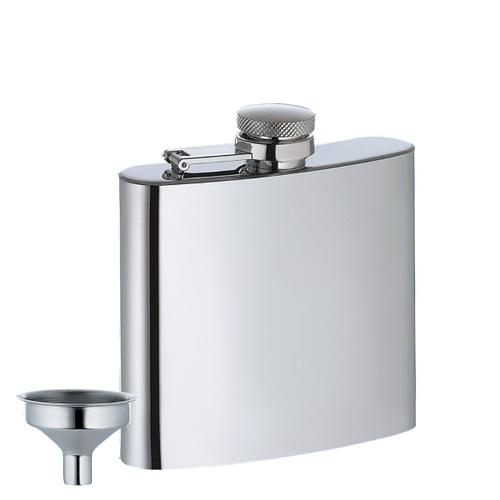 Cilio Taschenflasche, Flachmann 150 ml - Default Title