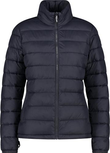 CMP Damen Jacke WOMAN JACKET ZIP HOOD DETACHBLE INN.JACKET 46 in Braun