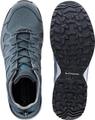 LOWA Herren Multifunktionsschuhe INNOX EVO II GTX 42 in Blau