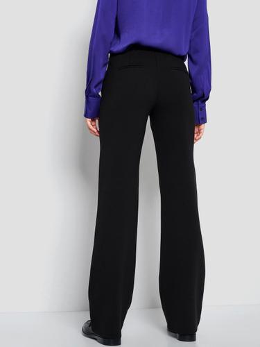 Jenny Wide Leg 38 - Black