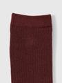 SLFROSE SOCK NOOS ONE SIZE - Fig