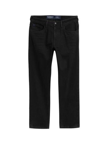 TTWAYLEN RELAXED Jeans 36/34 Relaxed Fit - Black Black Denim