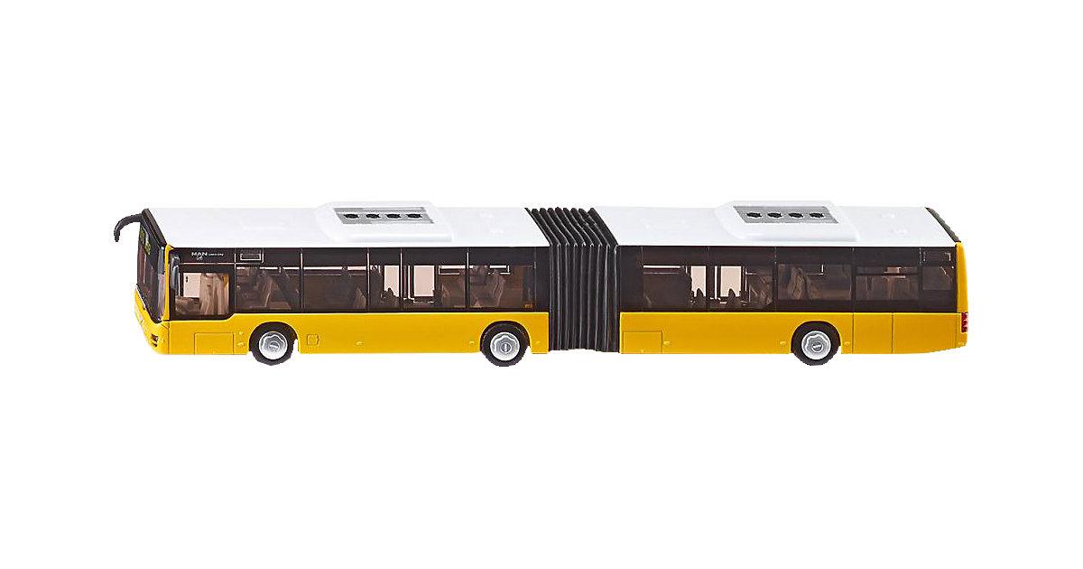 SIKU 3736 Gelenkbus 1:50