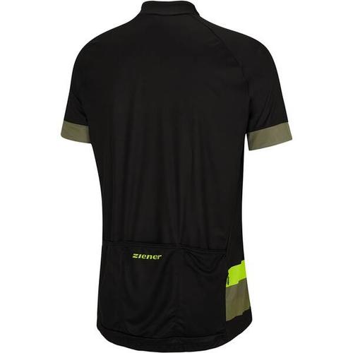 ZIENER Herren Trikot CARDO