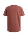 jacquard striped L Regular Fit - Roan Rouge