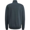 interlock jersey L Regular Fit - Carbon