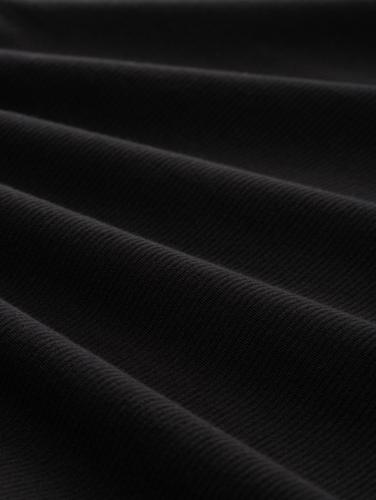 Relaxed Fit Poloshirt XXL Relaxed Fit - Black
