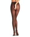 FALKE Pure Matt 50 DEN Damen Braun S-M