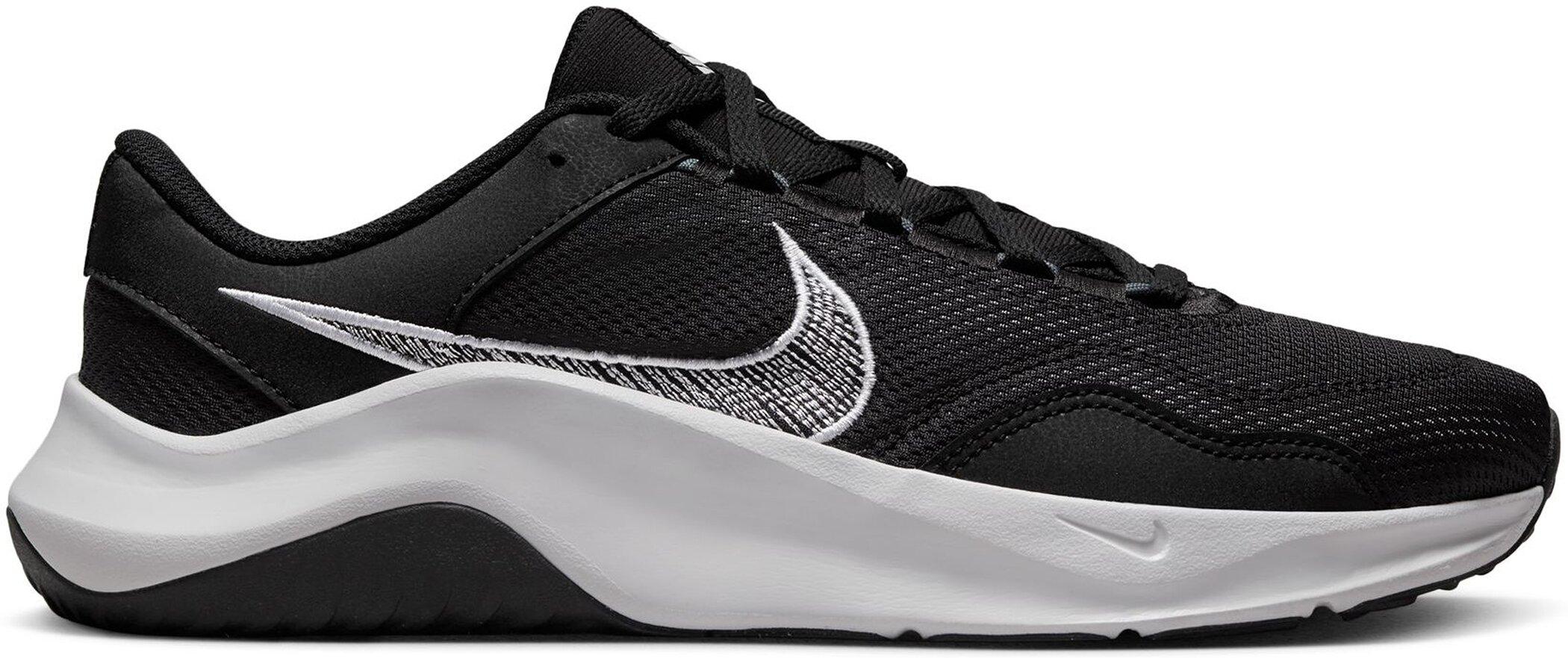 NIKE Herren Workoutschuhe M LEGEND ESSENTIAL 3 NN