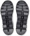 ON Herren Freizeitschuhe Cloud 6 Waterproof 45 in Blau