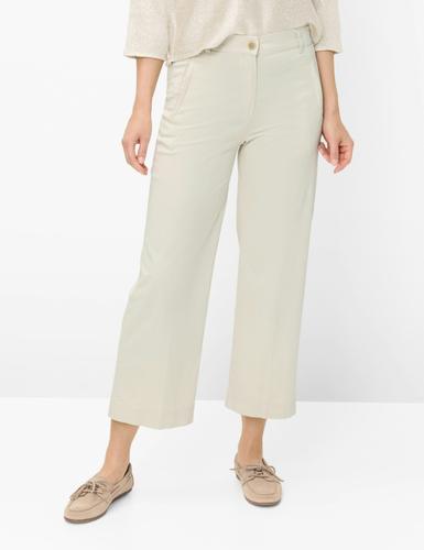 Style Peggy Culotte 38 - LINEN