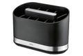 GEFU Besteckhalter »Smartline«, (1-tlg), 10 Fächer, Edelstahl/ABS/PS