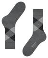 Burlington Edinburgh Herren 46-50 - Asphalt Mel.
