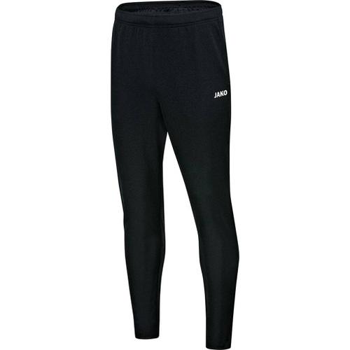 JAKO Kinder Trainingshose Classico 128 in Schwarz