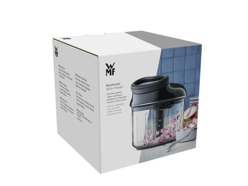 Gourmet Multihacker, 900 ml