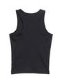 Basic Ripp Top 152 Slim Fit - Heavy Black