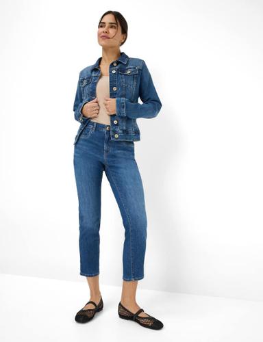 Style Mary S 36 - Used Stone Blue