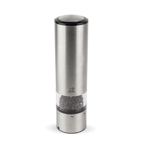 Pfeffermühle Elis Sense Batteriebetrieb Edelstahl 20cm