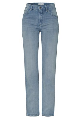 Liv 40 - Summer Blue Bleached