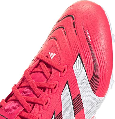 ADIDAS Herren Fussball-Rasenschuhe Predator League FG/MG 45 ⅓ in Grau