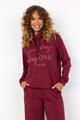 SC-BANU 256 S - Dark Red