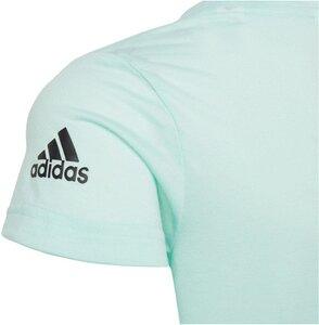 ADIDAS Kinder Trainingsshirt Training Prime 116 in Grün