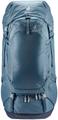 DEUTER Rucksack Voyager 65+10 - in Blau