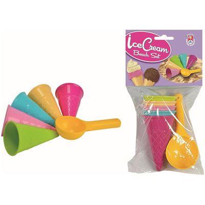 Simba - Sandformen Eis