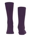 FALKE Airport Herren 45-46 - Wine Berry