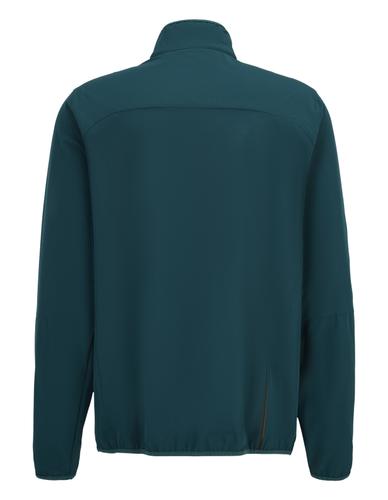 MASSIMO Jacke 58 - Dark Teal