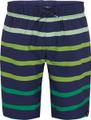 FIREFLY Kinder Badeshorts Kris 140 in Blau