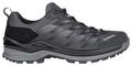 LOWA Herren Multifunktionsschuhe FERROX GTX LO 45 in Schwarz