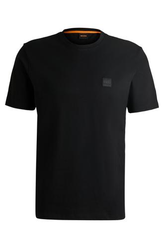 Tales XXXL regular fit - Black