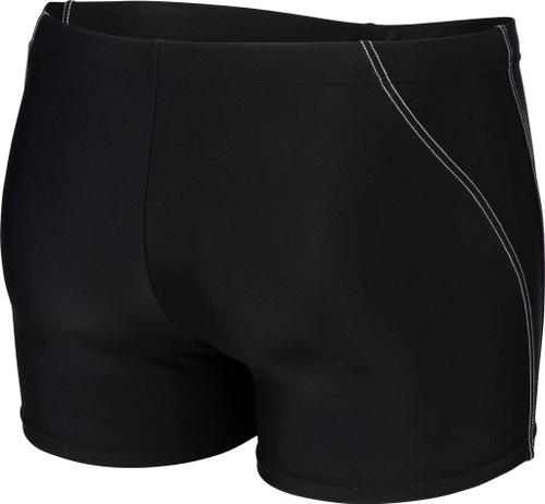ARENA Badehose M BYOR EVO SHORT R 6 in Schwarz