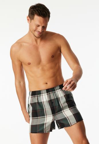 2PACK Boxershorts 7 - Sortiert 6