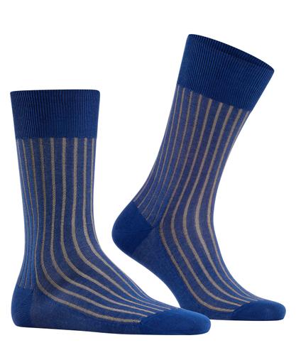 FALKE Shadow Herren 41-42 - Ink